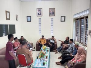 Dinas Koperasi Provinsi Sumatera Utara