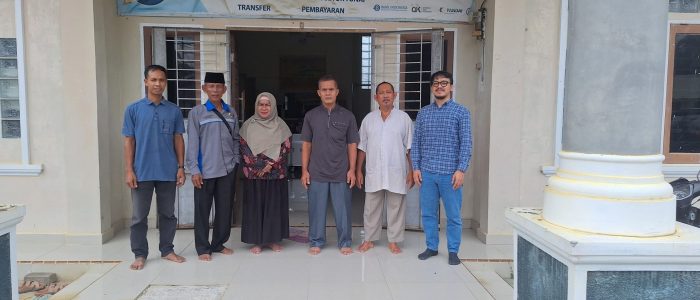 KPUD Makmur Jaya