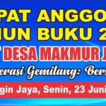 RAT KPUD MAYA TB 2024